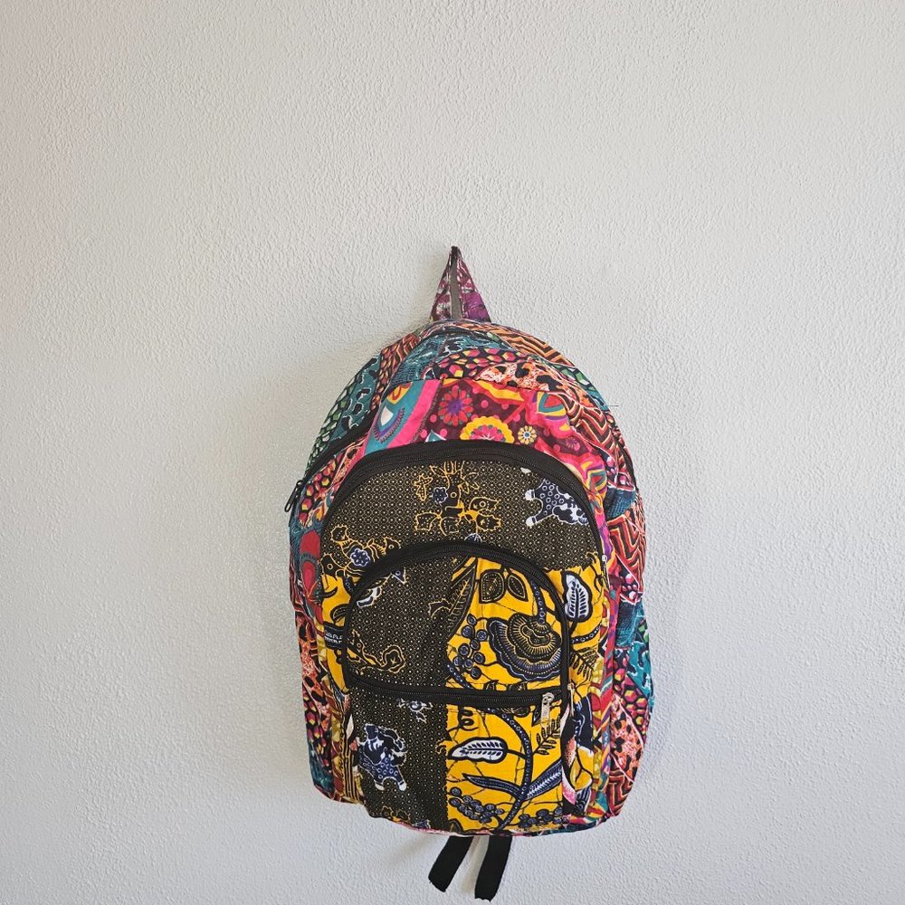 Backpack - Picture 4 of 7